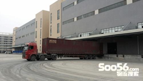 物流应用案例-物流解决方案-物流技术应用_物
