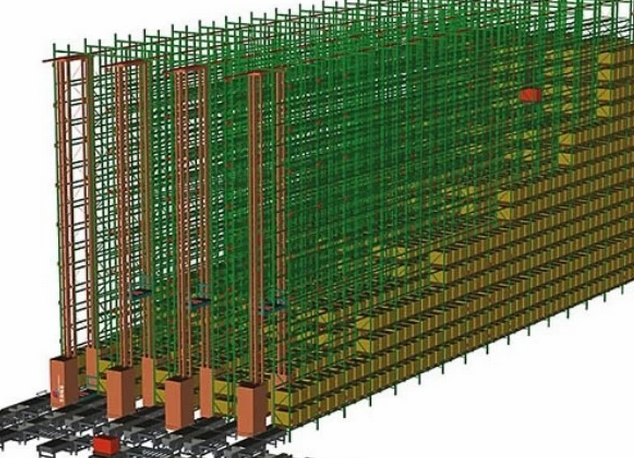 窥探中国绿色仓储与配送发展之路_物流搜索网