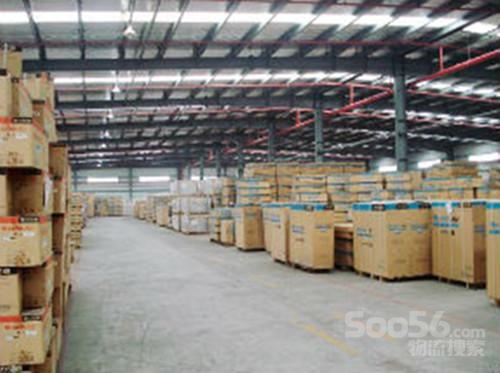 仓储行业联盟是行业发展的大趋势_物流搜索网