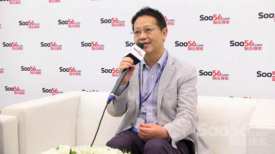 六维实业徐正林全情投入搭建信任的桥梁